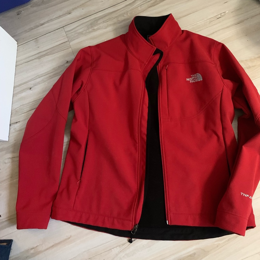 The North Face Jacket